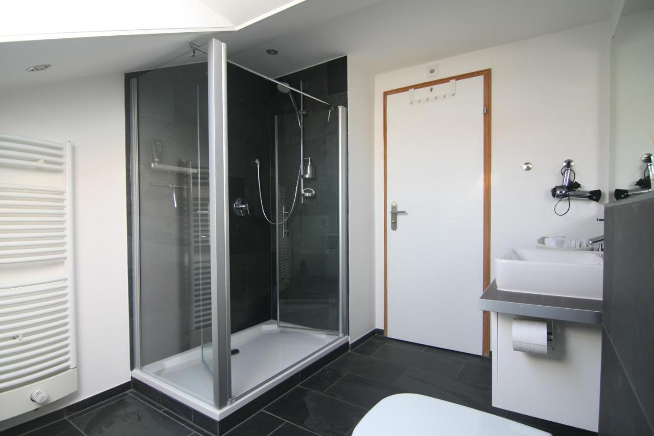Ferienwohnung Belchenblick ชเตาเฟิน เอม บรายสเกา ภายนอก รูปภาพ